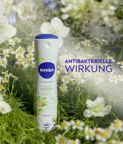 NIVEA Anti-Transpirant Spray Miracle Garden Jasmin 11 NIVEA Anti-Transpirant Spray Miracle Garden Jasmin -hochwertige Pflegeprodukte MAM 8533521 SHOP IMAGE 1.6