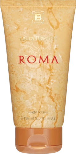 Laura Biagiotti Roma Bodylotion