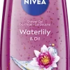NIVEA Pflegedusche Waterlily & Oil 2 NIVEA Pflegedusche Waterlily & Oil -hochwertige Pflegeprodukte MAM 8543342 SHOP IMAGE 1.4