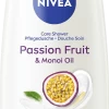NIVEA Pflegedusche Passion Fruit & Monoi Oil -hochwertige Pflegeprodukte MAM 8543375 SHOP IMAGE 1.4