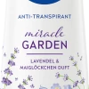 NIVEA Anti-Transpirant Spray Miracle Garden Lavendel -hochwertige Pflegeprodukte MAM 8543588 SHOP IMAGE 1.4