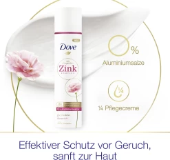 DOVE Deo Spray Rosenduft 16 DOVE Deo Spray Rosenduft -hochwertige Pflegeprodukte MAM 8544723 SHOP IMAGE 1.4