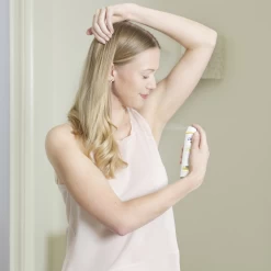 DOVE Deo Spray Mit Citrus- Und Pfirsichduft Und Pflegendem Zink-Komplex -hochwertige Pflegeprodukte MAM 8548523 SHOP IMAGE 1.4