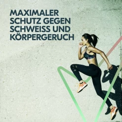 Anti-Transpirant Deo Spray Maximum Protection Lime & Waterlily Scent -hochwertige Pflegeprodukte MAM 8548557 SHOP IMAGE 1.4