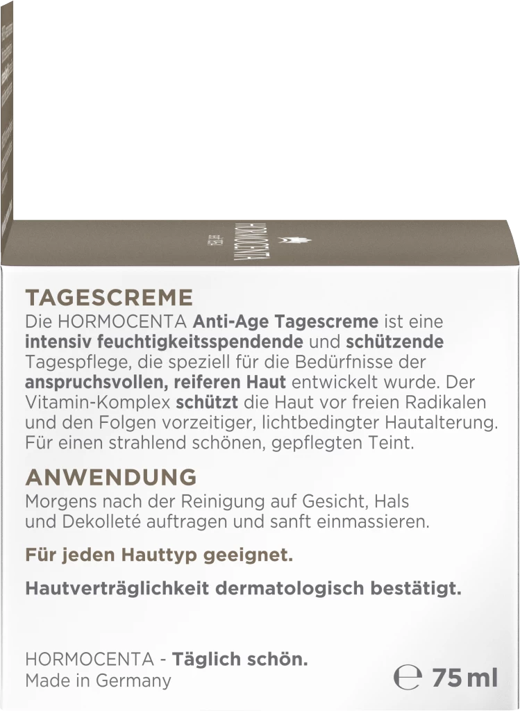 Anti-Age Tagescreme 4 Anti-Age Tagescreme – Bild 2