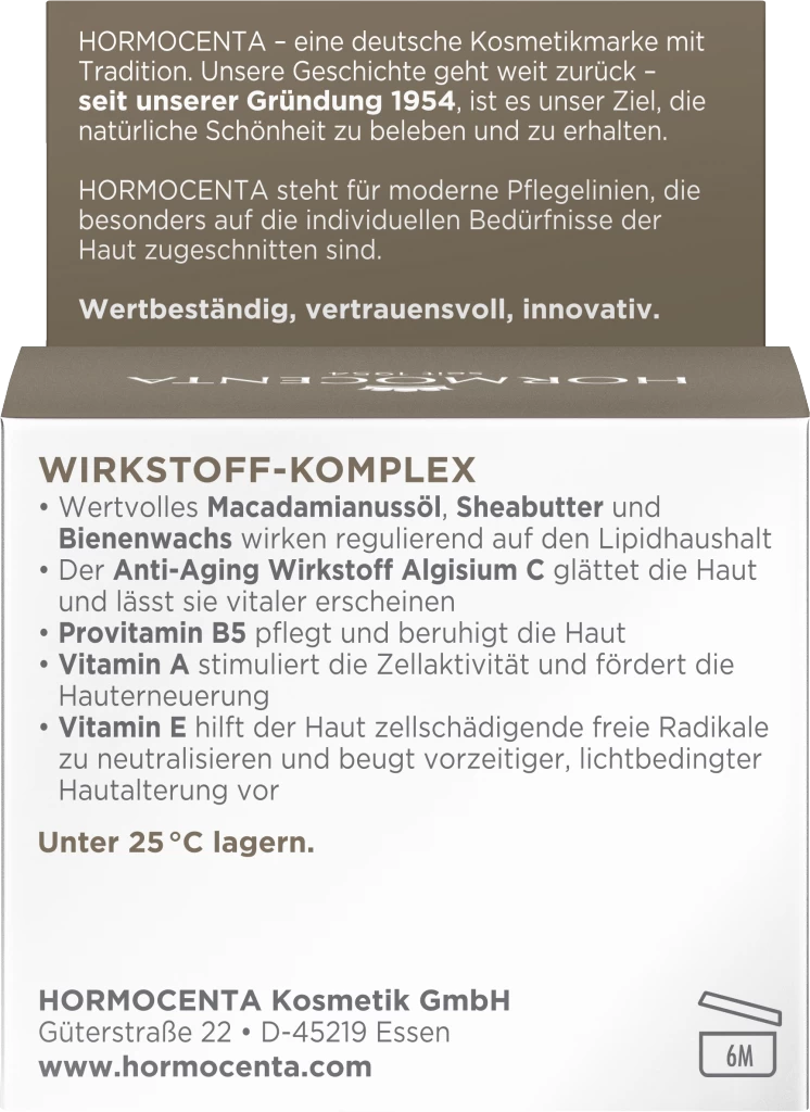 Anti-Age Tagescreme 6 Anti-Age Tagescreme – Bild 4