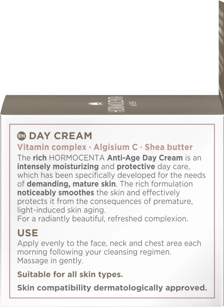 Anti-Age Tagescreme 5 Anti-Age Tagescreme – Bild 3