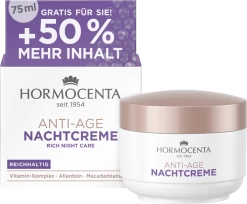 Anti-Age Nachtcreme -hochwertige Pflegeprodukte MAM 8560815 SHOP IMAGE 1.4
