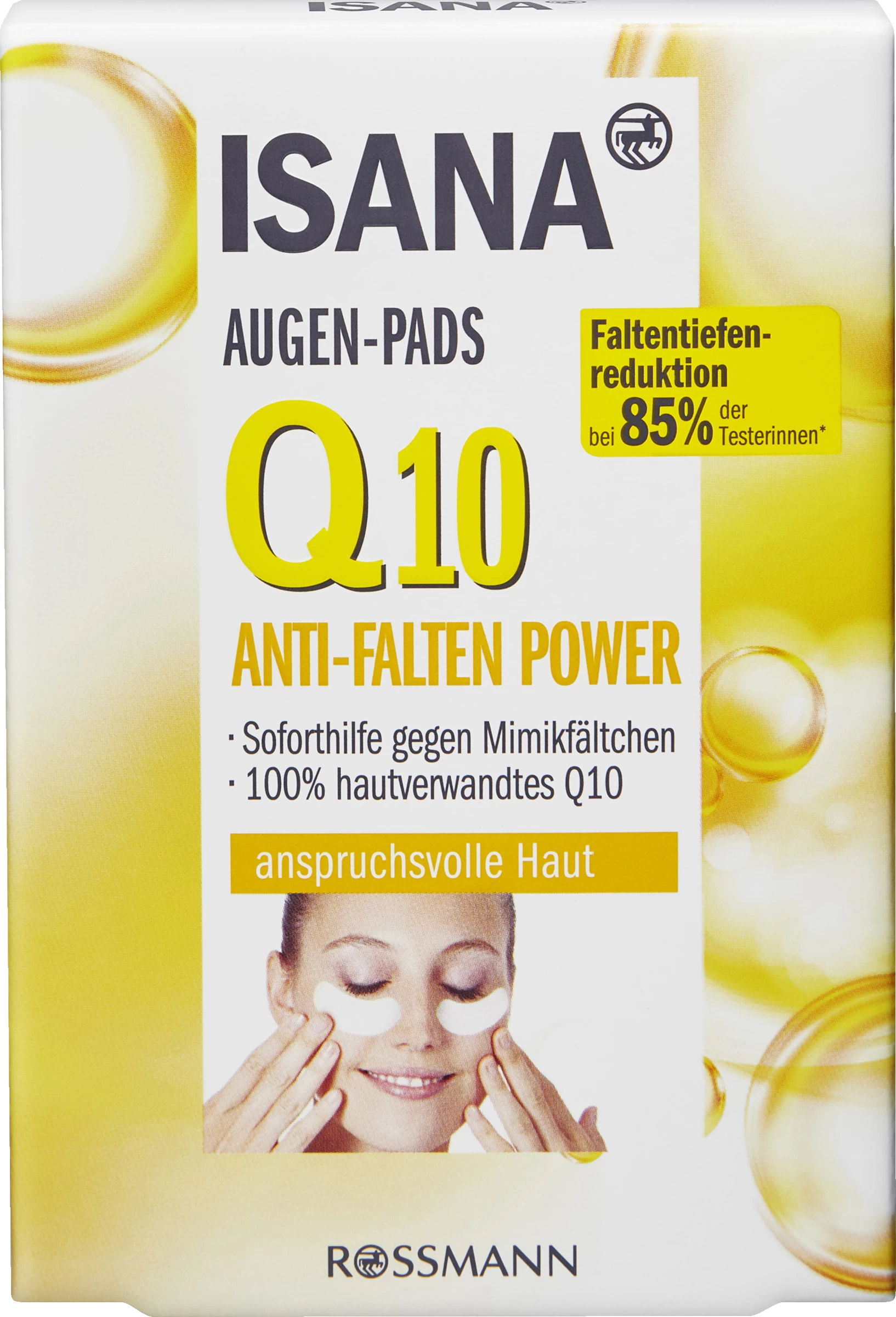 Augenkonturenpads 3 Augenkonturenpads