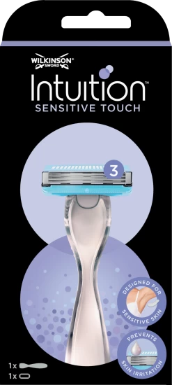 Intuition Sensitive Touch Rasierer