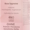 Rose Supcreme Intensive Feuchtigkeits-Augenserum