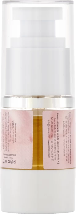 Rose Supcreme Intensive Feuchtigkeits-Augenserum 12 Rose Supcreme Intensive Feuchtigkeits-Augenserum -hochwertige Pflegeprodukte MAM 8605255 SHOP IMAGE 1.4