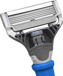 Der Truman-Rasierer Blau -hochwertige Pflegeprodukte MAM 8605945 SHOP IMAGE 1.4