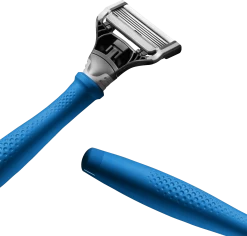 Der Truman-Rasierer Blau -hochwertige Pflegeprodukte MAM 8605946 SHOP IMAGE 1.4
