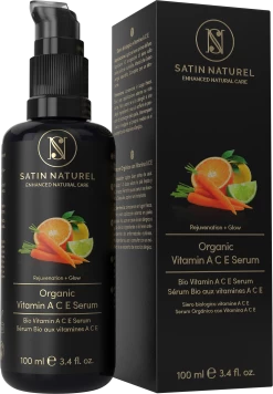 BIO Vitamin ACE Serum