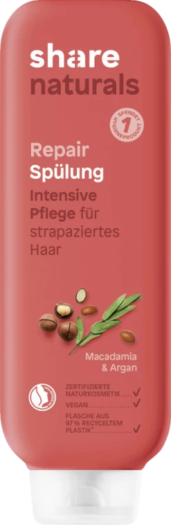 Naturals Spülung Repair