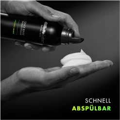Gillette® Labs Schnell Abzuwaschender Rasierschaum -hochwertige Pflegeprodukte MAM 8657360 SHOP IMAGE 1.4