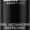 Gillette® Labs Schnell Abzuwaschender Rasierschaum