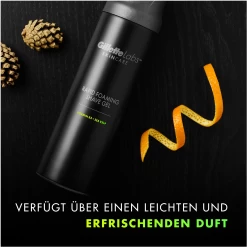 Gillette® Labs Schnell Aufschäumendes Rasiergel -hochwertige Pflegeprodukte MAM 8657490 SHOP IMAGE 1.4