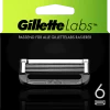 Gillette® Labs Rasierklingen 2 Gillette® Labs Rasierklingen -hochwertige Pflegeprodukte MAM 8657516 SHOP IMAGE 1.4