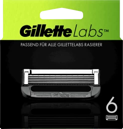 Gillette® Labs Rasierklingen