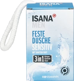 Feste Dusche Sensitiv