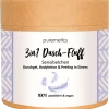 3in1 Dusch-Fluff Sensibelchen Mit Zuckerpeeling 1 3in1 Dusch-Fluff Sensibelchen Mit Zuckerpeeling -hochwertige Pflegeprodukte MAM 8667192 SHOP IMAGE 1.4