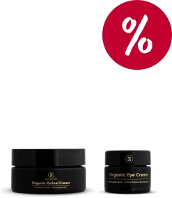 Vorteilspack Gesicht & Augen Duo