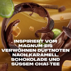 Axe Duschgel Magnum Gold Caramel Billionaire -hochwertige Pflegeprodukte MAM 8689706 SHOP IMAGE 1.4