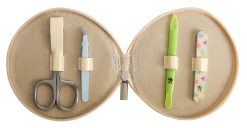 4-teiliges Kinder-Maniküre-Etui -hochwertige Pflegeprodukte MAM 8689912 SHOP IMAGE 1.4