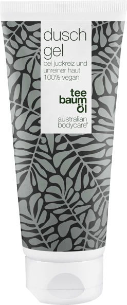 Australian Bodycare Duschgel Teebaumöl