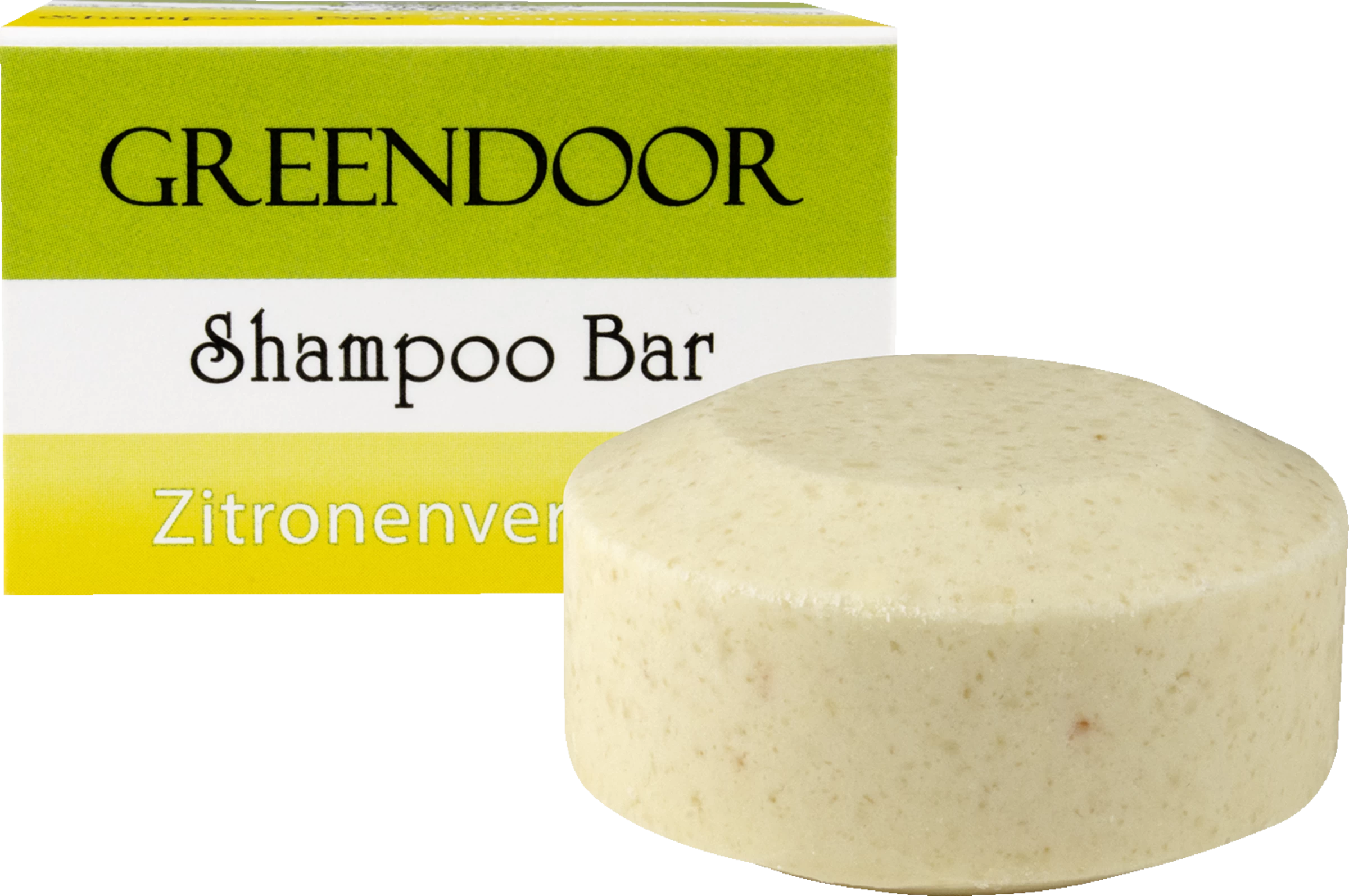 Shampoo Bar Zitronenverbene 3 Shampoo Bar Zitronenverbene