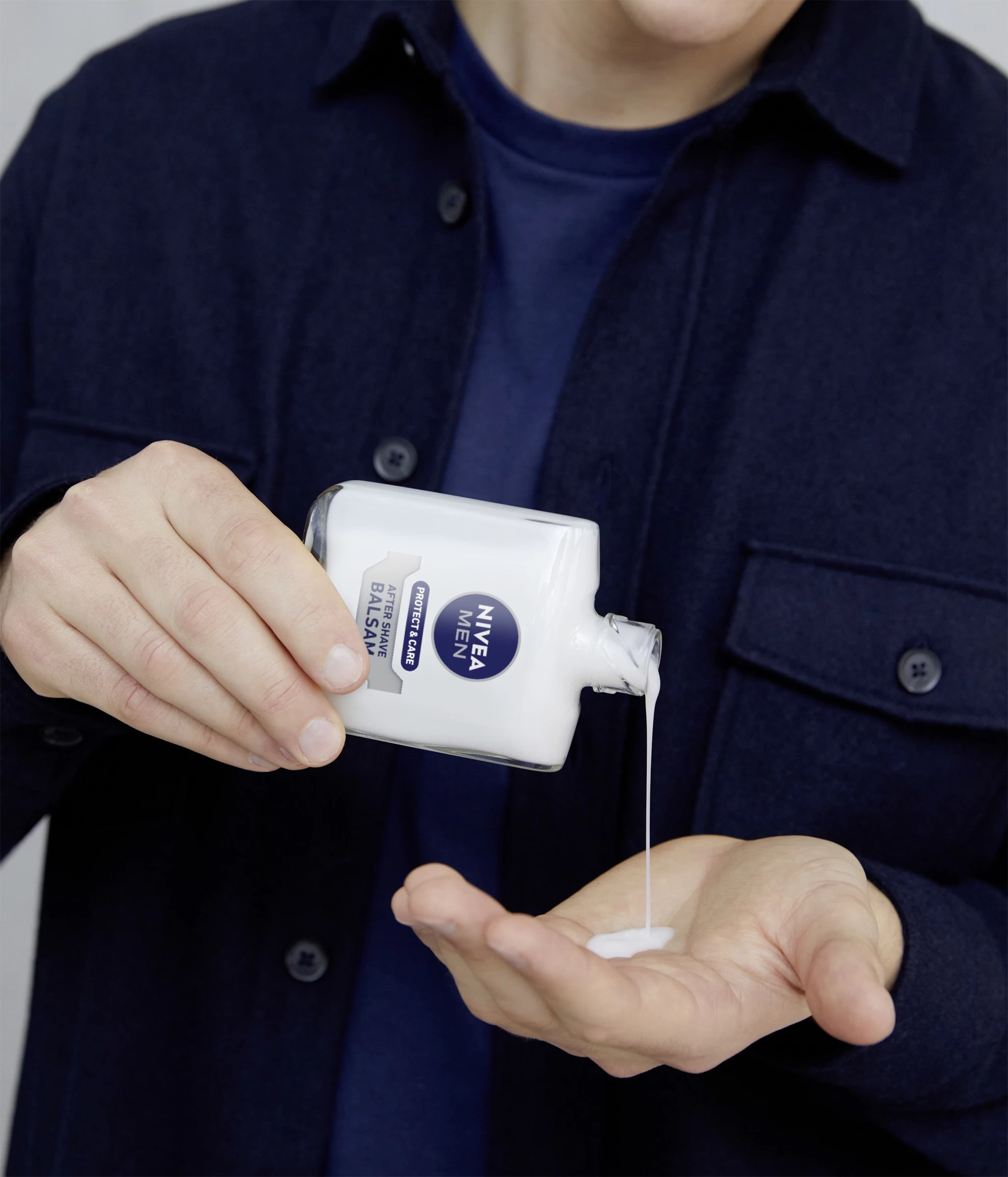 Protect & Care After Shave Balsam 9 Protect & Care After Shave Balsam – Bild 7