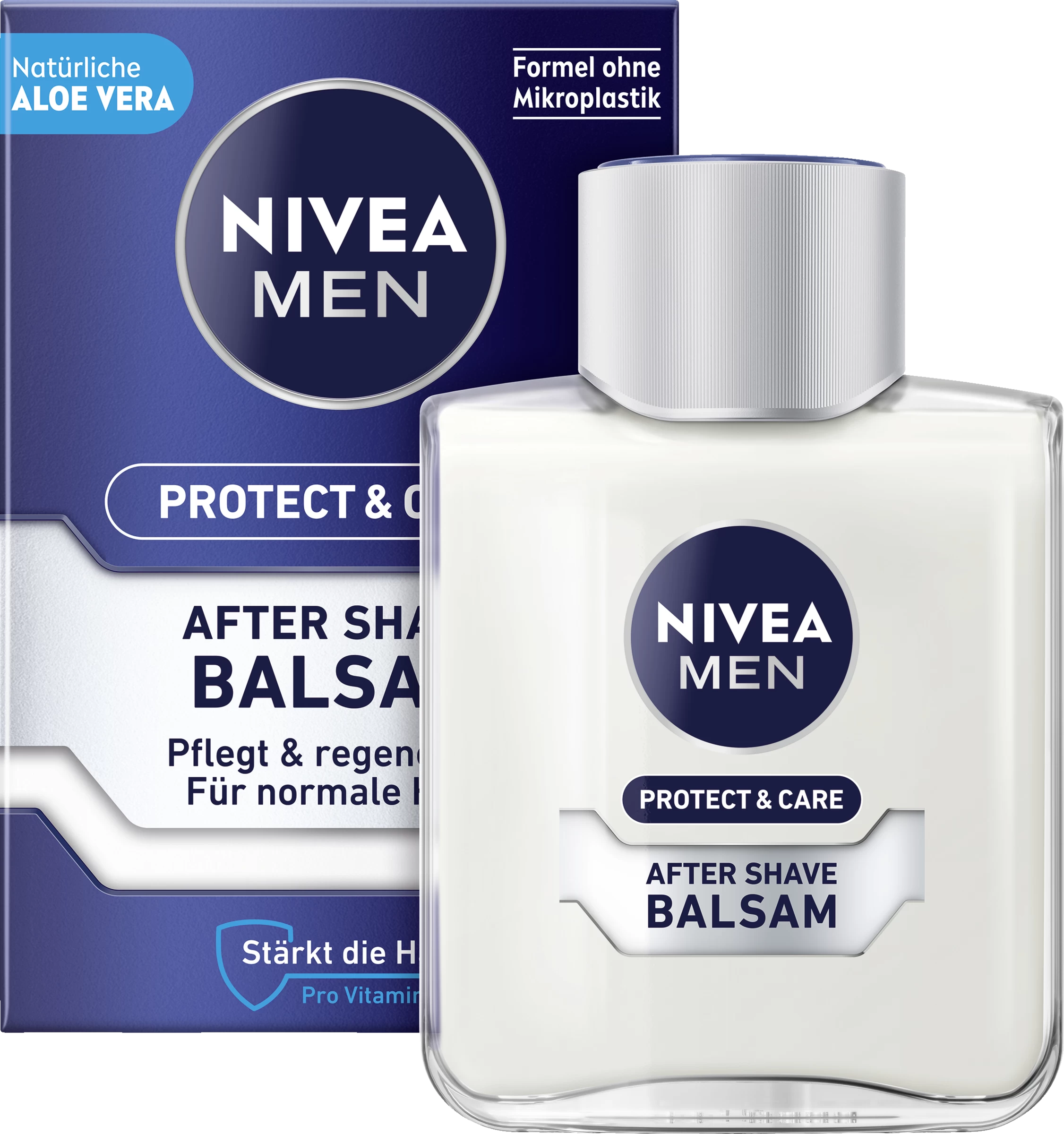 Protect & Care After Shave Balsam 8 Protect & Care After Shave Balsam – Bild 6