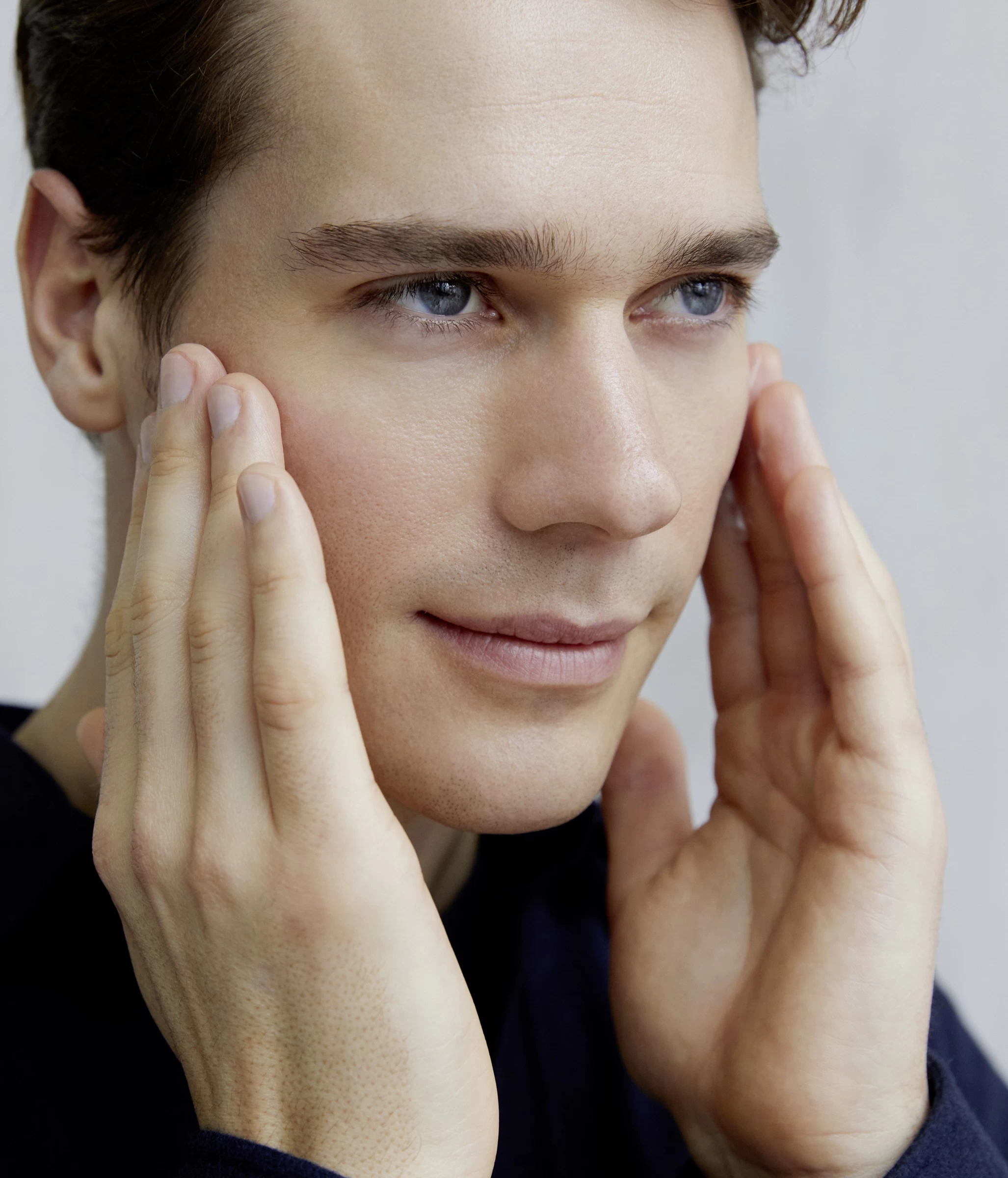 Protect & Care After Shave Balsam 10 Protect & Care After Shave Balsam – Bild 8