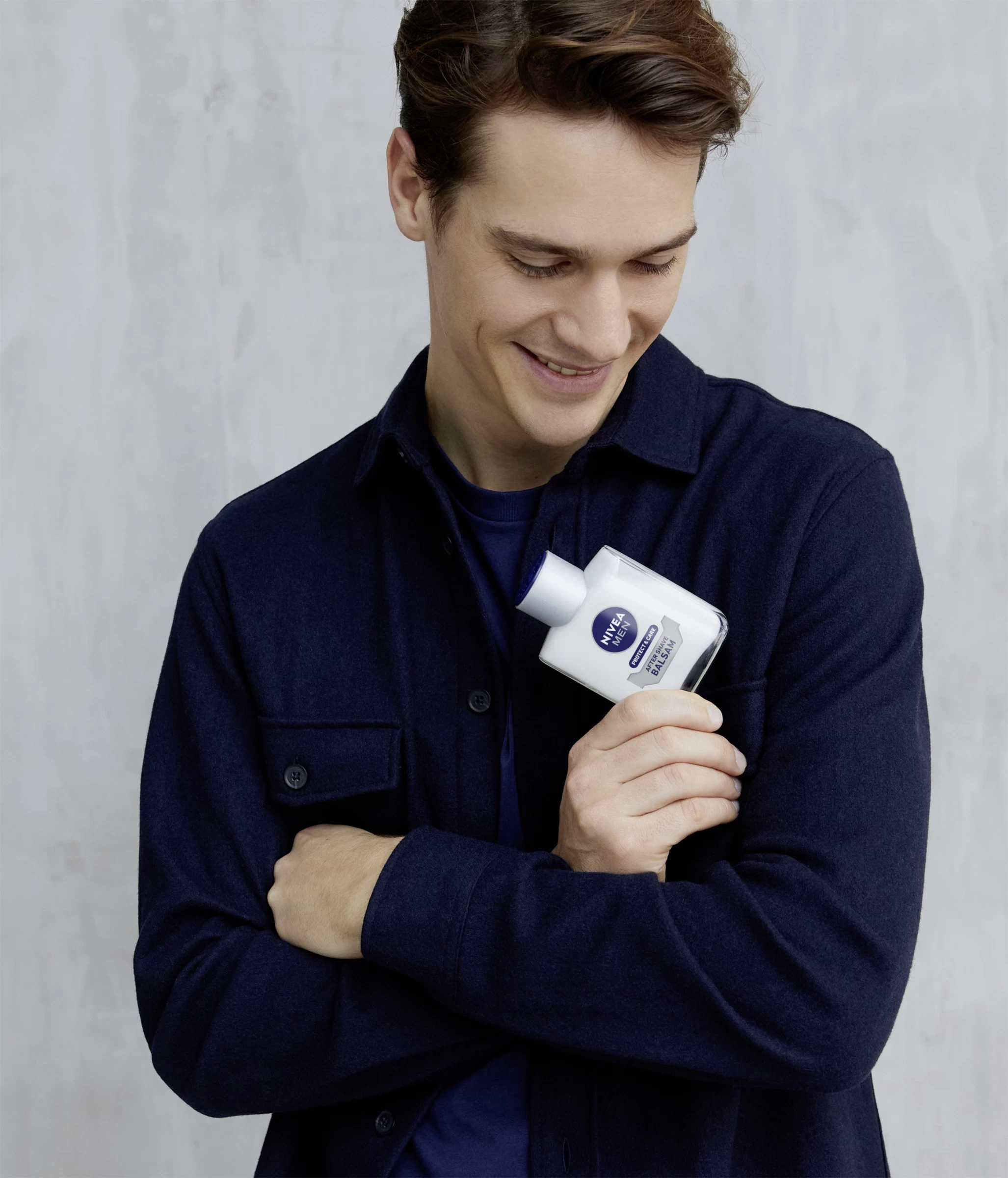 Protect & Care After Shave Balsam 6 Protect & Care After Shave Balsam – Bild 4