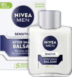 After Shave Balsam Sensitive 14 After Shave Balsam Sensitive -hochwertige Pflegeprodukte MAM 8749675 SHOP IMAGE 1.4