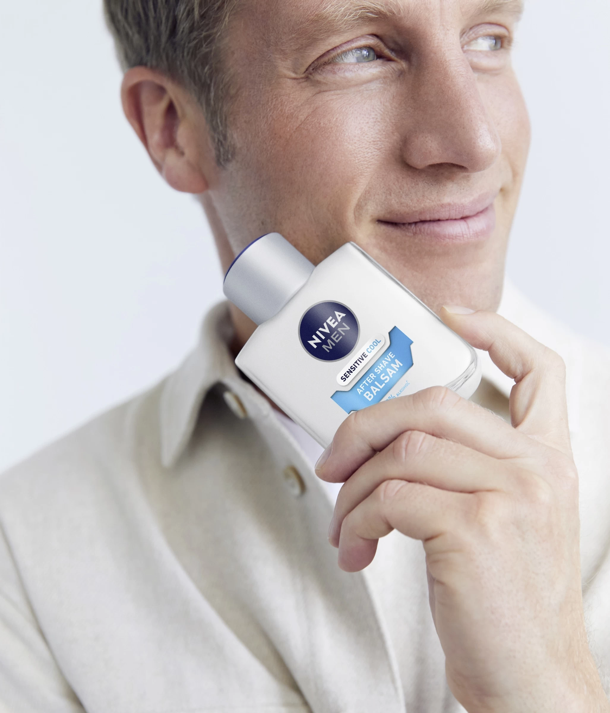 Sensitiv Cool After Shave Balsam 6 Sensitiv Cool After Shave Balsam – Bild 4