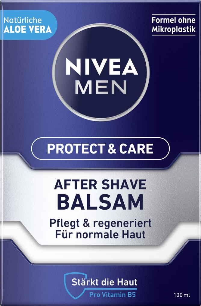 Protect & Care After Shave Balsam 3 Protect & Care After Shave Balsam