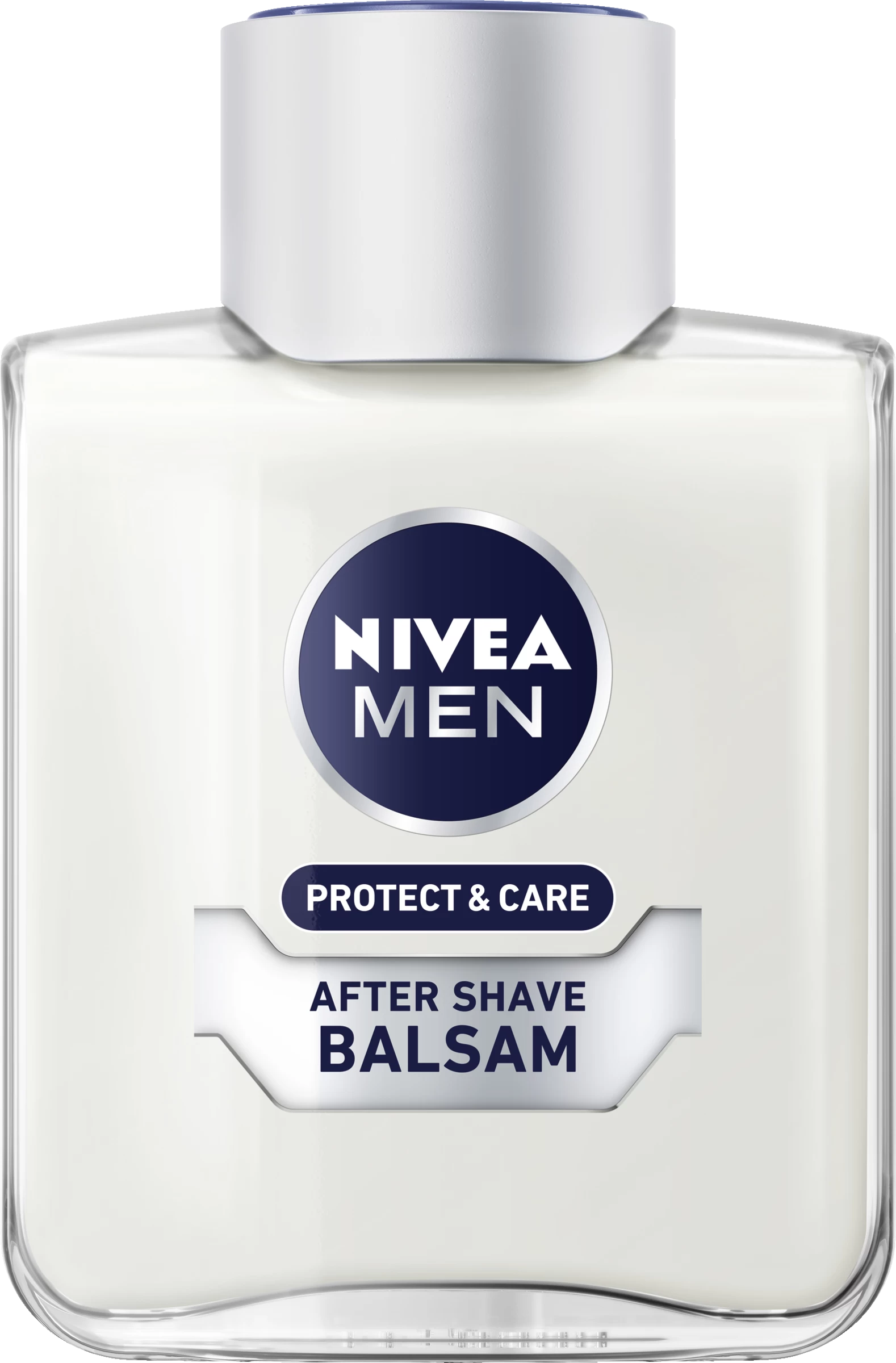 Protect & Care After Shave Balsam 5 Protect & Care After Shave Balsam – Bild 3