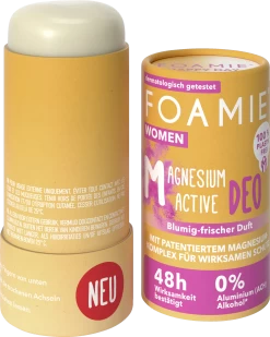 Women Festes Deodorant Happy Day 7 Women Festes Deodorant Happy Day -hochwertige Pflegeprodukte MAM 8761776 SHOP IMAGE 1.4