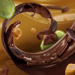 Axe Deo & Body Spray Gold Caramel Billionaire Magnum -hochwertige Pflegeprodukte MAM 8761881 SHOP IMAGE 1.4