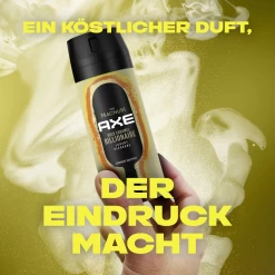 Axe Deo & Body Spray Gold Caramel Billionaire Magnum -hochwertige Pflegeprodukte MAM 8761884 SHOP IMAGE 1.4