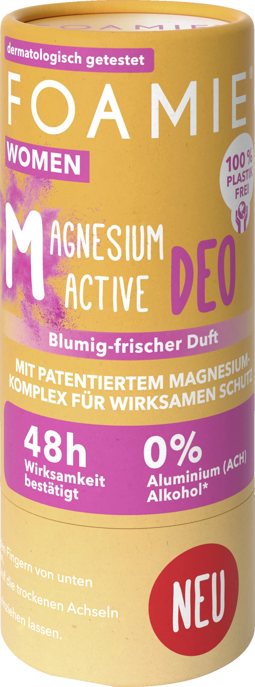 Women Festes Deodorant Happy Day 3 Women Festes Deodorant Happy Day