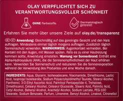 Regenerist Gel-Creme AHA24 + Vitamin C -hochwertige Pflegeprodukte MAM 8776735 SHOP IMAGE 1.4