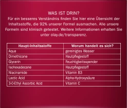 Regenerist Gel-Creme AHA24 + Vitamin C -hochwertige Pflegeprodukte MAM 8776754 SHOP IMAGE 1.4