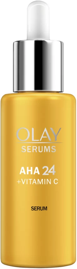 Serum AHA24 + Vitamin C -hochwertige Pflegeprodukte MAM 8777040 SHOP IMAGE 1.4