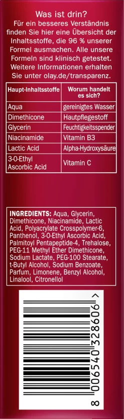 Serum AHA24 + Vitamin C -hochwertige Pflegeprodukte MAM 8777114 SHOP IMAGE 1.4