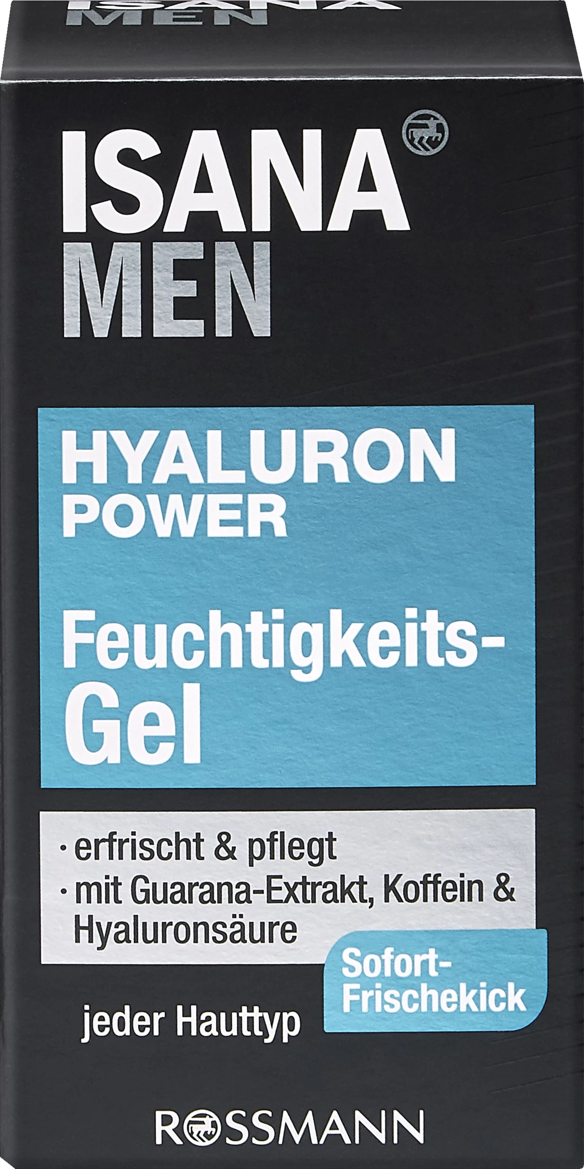 Hyaluron Power Feuchtigkeits-Gel 3 Hyaluron Power Feuchtigkeits-Gel