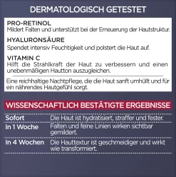 Laser X3 Dreifach-Power Anti-Age Pflege Nacht 9 Laser X3 Dreifach-Power Anti-Age Pflege Nacht -hochwertige Pflegeprodukte MAM 8785141 SHOP IMAGE 1.4